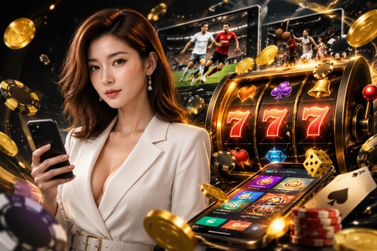 777gam